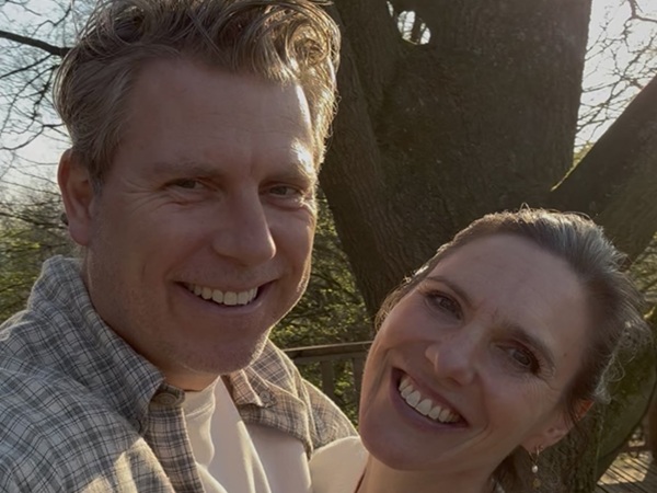 Do ging proefslapen in een luxe boomsuite