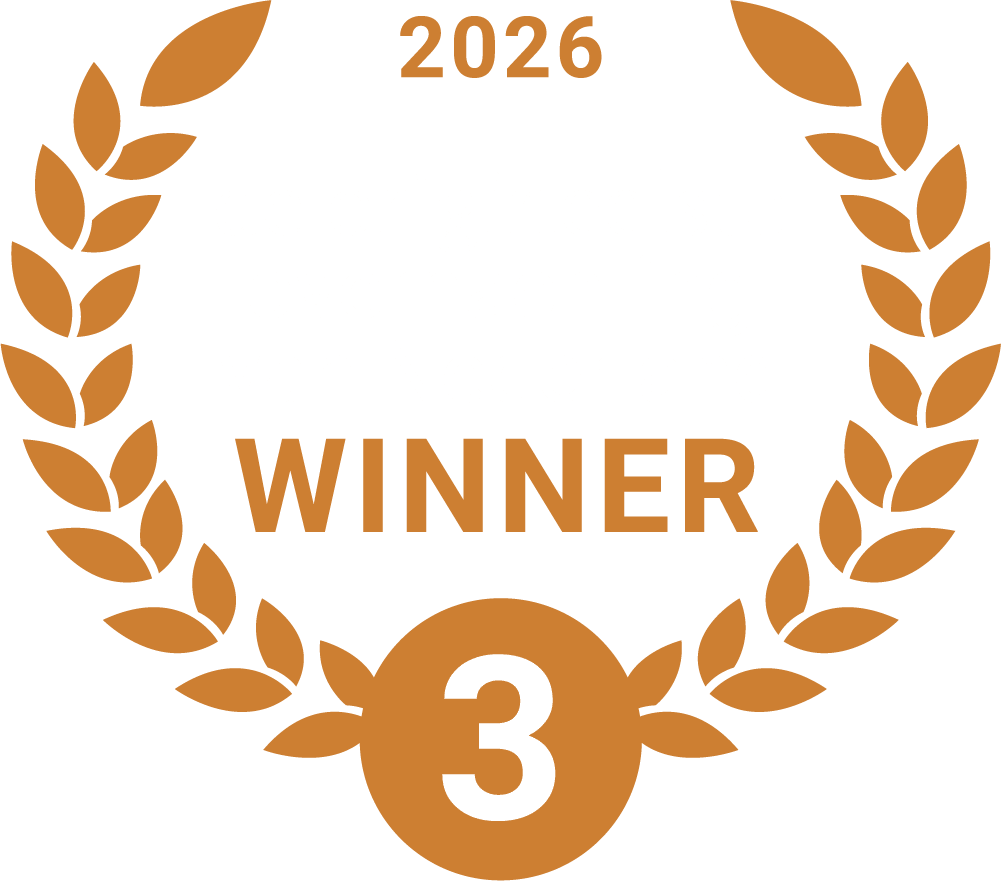 3e plek - Origineelste Overnachitng van Nederland