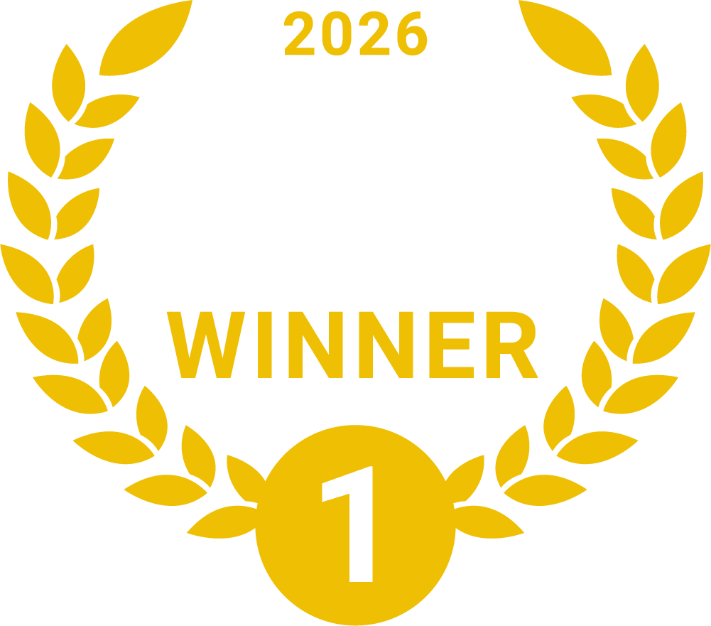 1e plek - Origineelste Overnachitng van Nederland