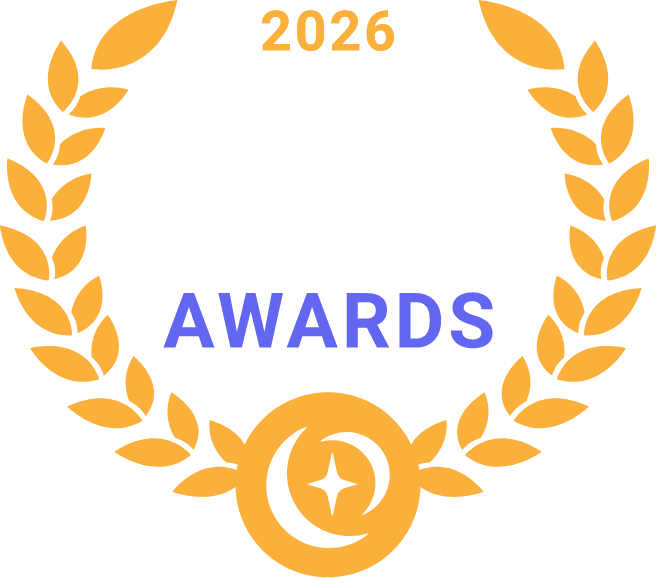 Origineelste Overnachting van Nederland Awards 2026
